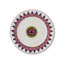 Calypso Porcelain Dinner Plate