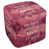 Tourmaline rose