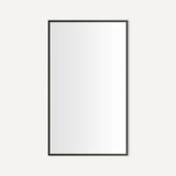 Thin Framed Metal Cabinet