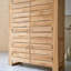 Nasrine Display Cabinet