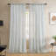  Solid Semi-Sheer Curtain Panels-1097009609-1097009203