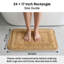 Tapis pour salle de bain Adiraica-1033127455
