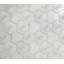Carreau de mosaïque aléatoire en céramique 4,75 po x 4,75 po Monet