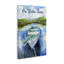 «On On Lake Time Canoe», art mural sur toile par Ronnie Rooney-1885075520
