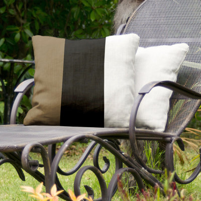 Nashville Anchor Indoor/Outdoor Throw Pillow
