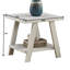 Table de bout Modern