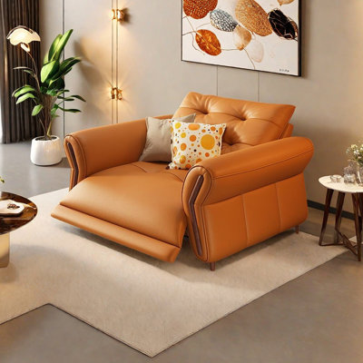 Canapé électrique haut de gamme tendance