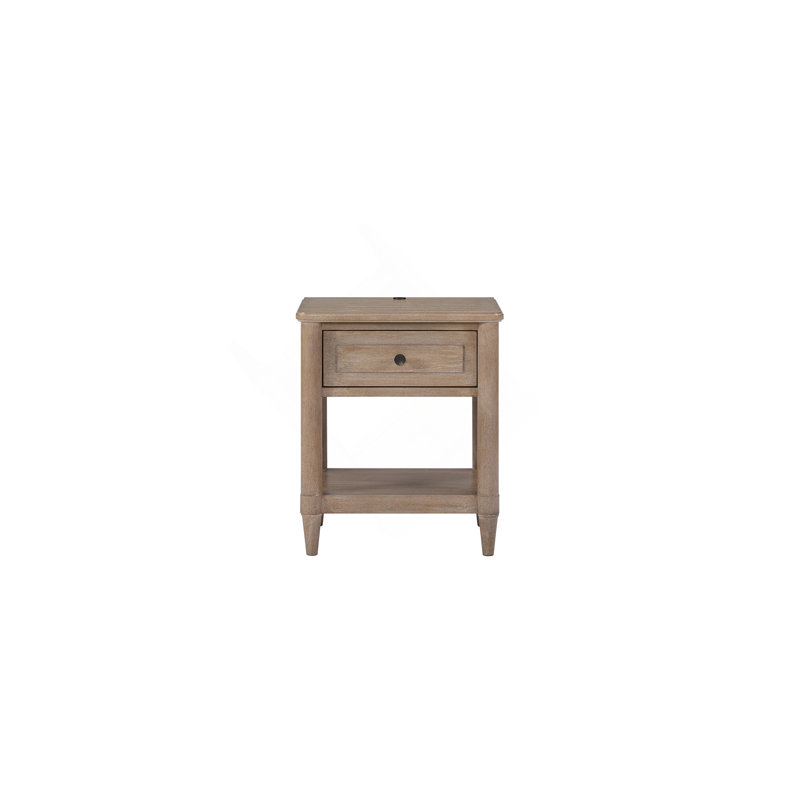 Table de chevet Mindi