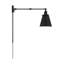 Bras oscillant 1 lumière Senaida-1579055033