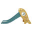Kids Foldable Rocket Slide-1561949966