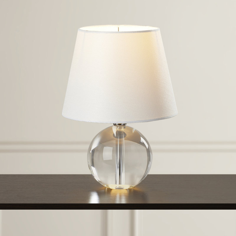 Abbie Metal Table Lamp