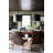 Amea 6 - Light Unique/Statement Drum Chandelier-20736370