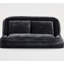 Nouveau lit double pour chien, paresseux, 2 places, 5 positions réglables, chenille, noir, idéal pour regarder la télévision et se détendre avec votre animal de compagnie, 21 ans, s'adapte à vous et aux animaux de compagnie-130844858