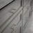 Francisco 3" Center to Center Appliance Pull-86193237