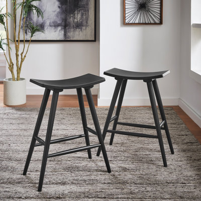 Ashray Counter Stool