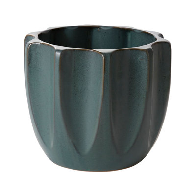 Handmade Ceramic Pot Planter