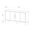 Phillipsburg 130cm Sideboard-1078790554
