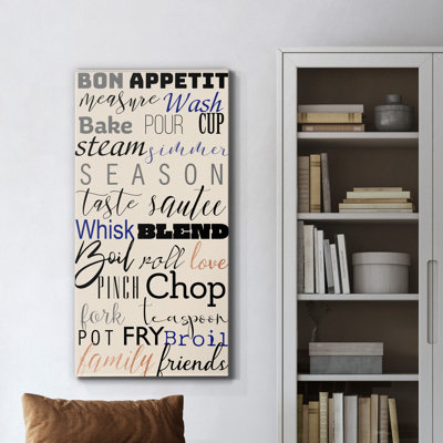 " Kitchen Expressions "