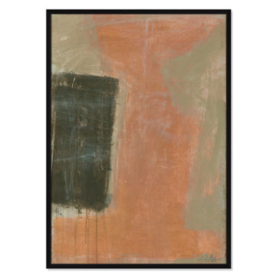 Anali "Autumn Sandbox" Painting