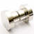 Polished Nickel