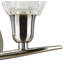 Watchman Chrome Armed Sconce-33764643-33764671