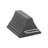 Molded Rubber Wheel Chock