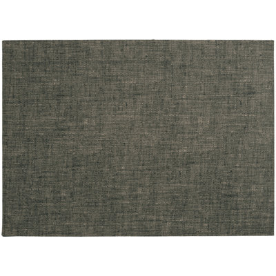 Linen Optic Placemat