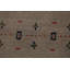 Tapis oriental tribal Gabbeh 8