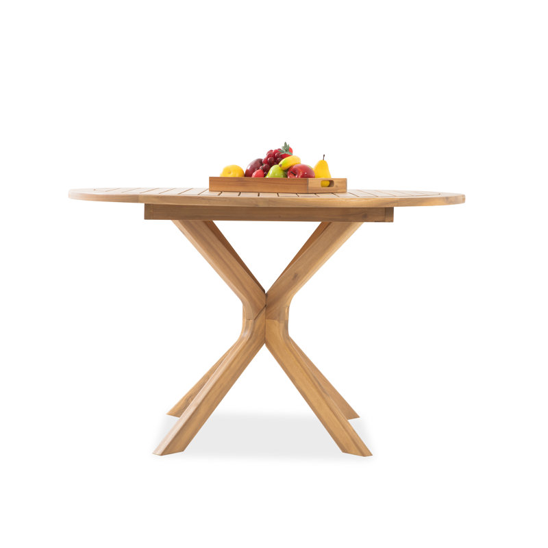 Table de salle à manger Badgley