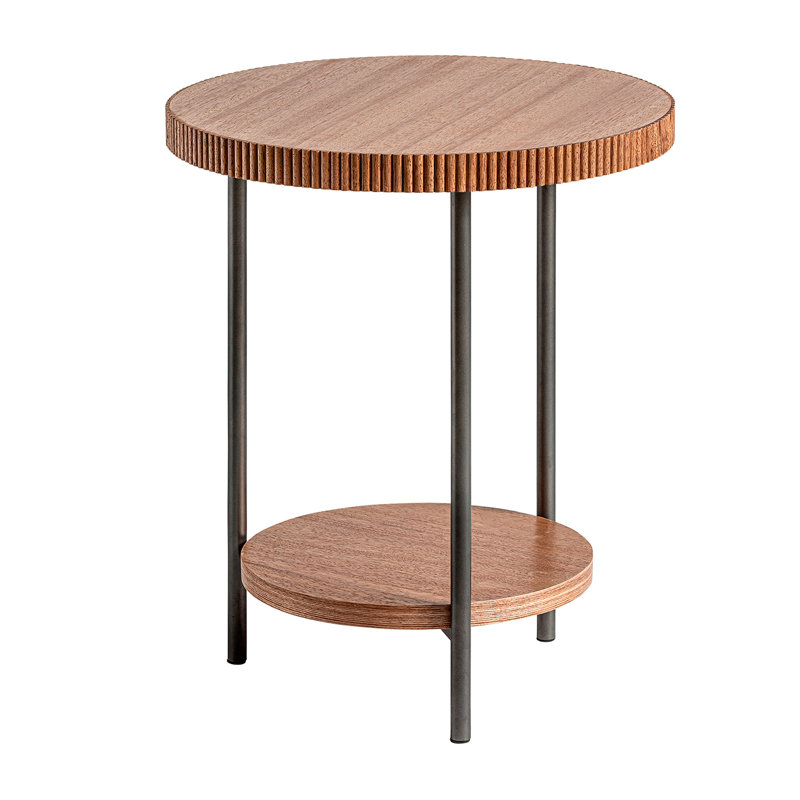 Juyne End Table