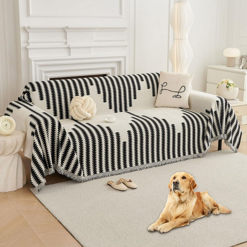 Sofa Slipcover
