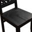 Chaise d'appoint Chouteau-2033447550