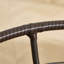 Fauteuil Papasan ergonomique et confortable-1021974700