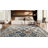 Chun Tulum Performance Southwestern Rug-1623531081