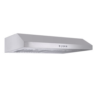 Everkitch 30inch Under Cabinet Range Hood