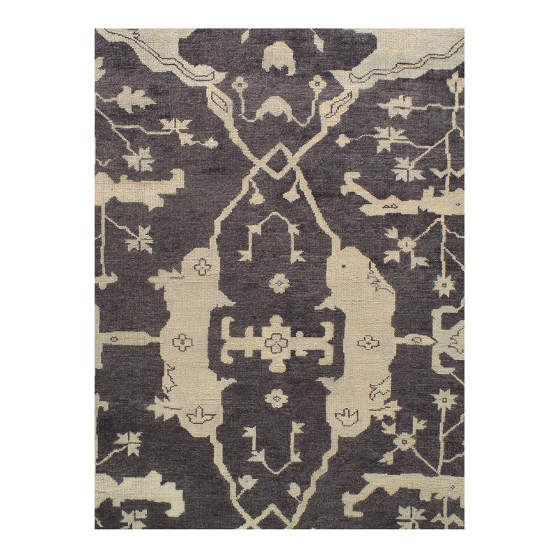 Lehighton One-of-a-Kind 10' X 14' Area Rug