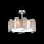 Lunea 3 - Light Semi Flush Mount-50334312