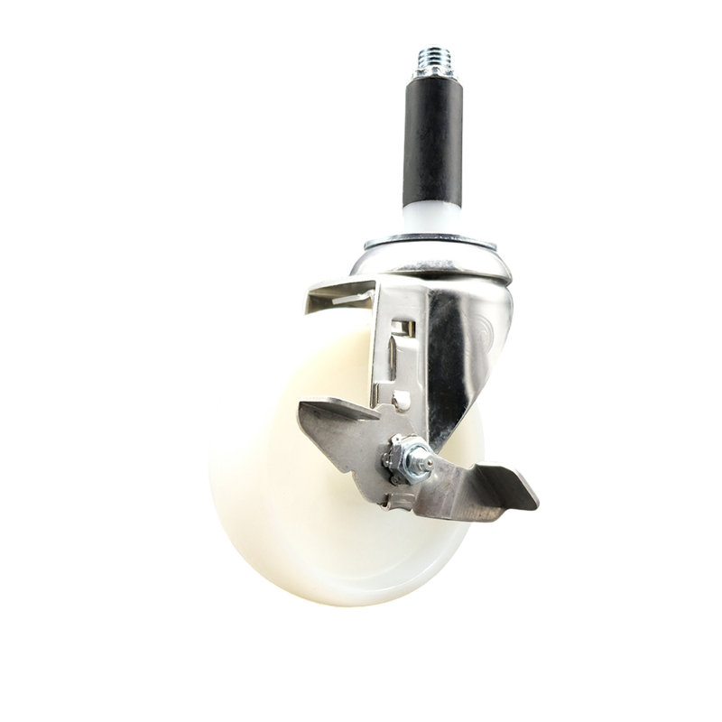 Nylon Casters