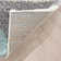 Arden Power Loom Teal/Grey Rug