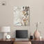 «Meadow's Murmur I Delicate Floral Art» par Art Remedy-114224695-114224705