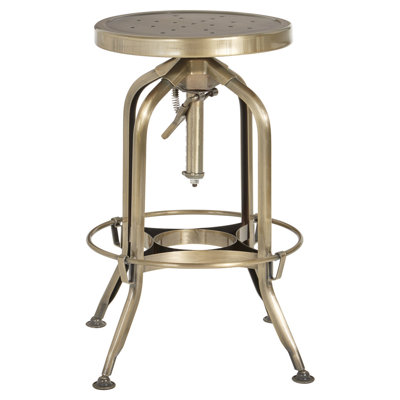 Mccartney Accent Stool