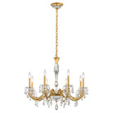Napoli 8 - Light Chandelier