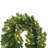 108 " Pre-Lit Mixed Greenery Garland