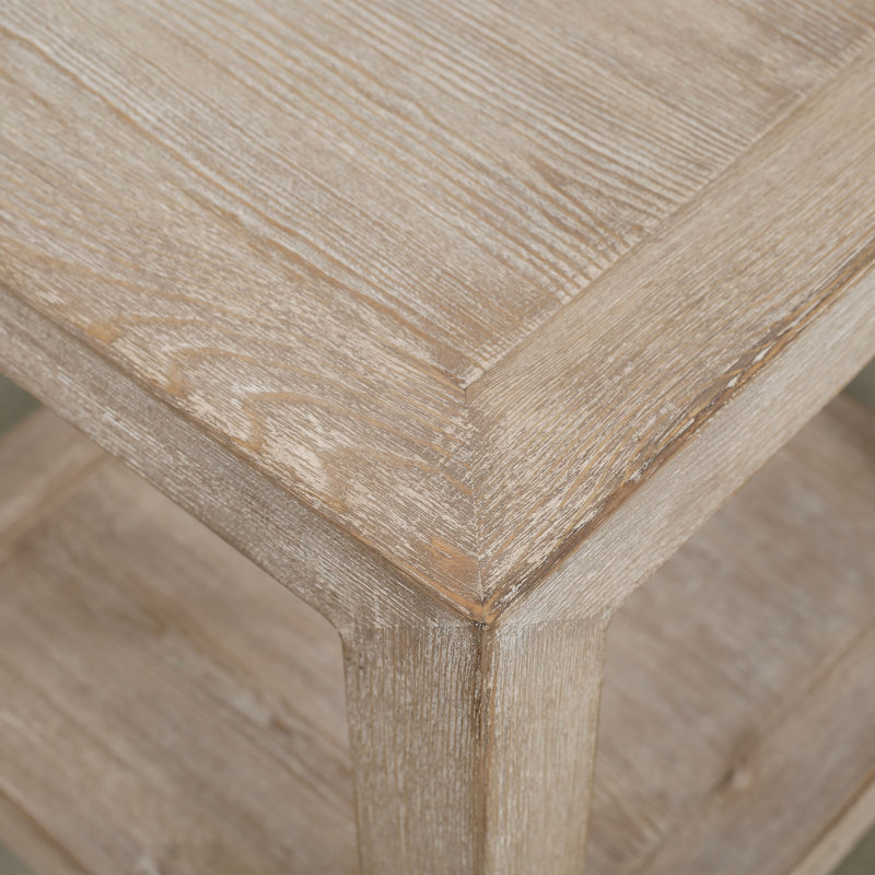 Lindner End Table