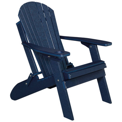 Brijido Outdoor Adirondack Chair