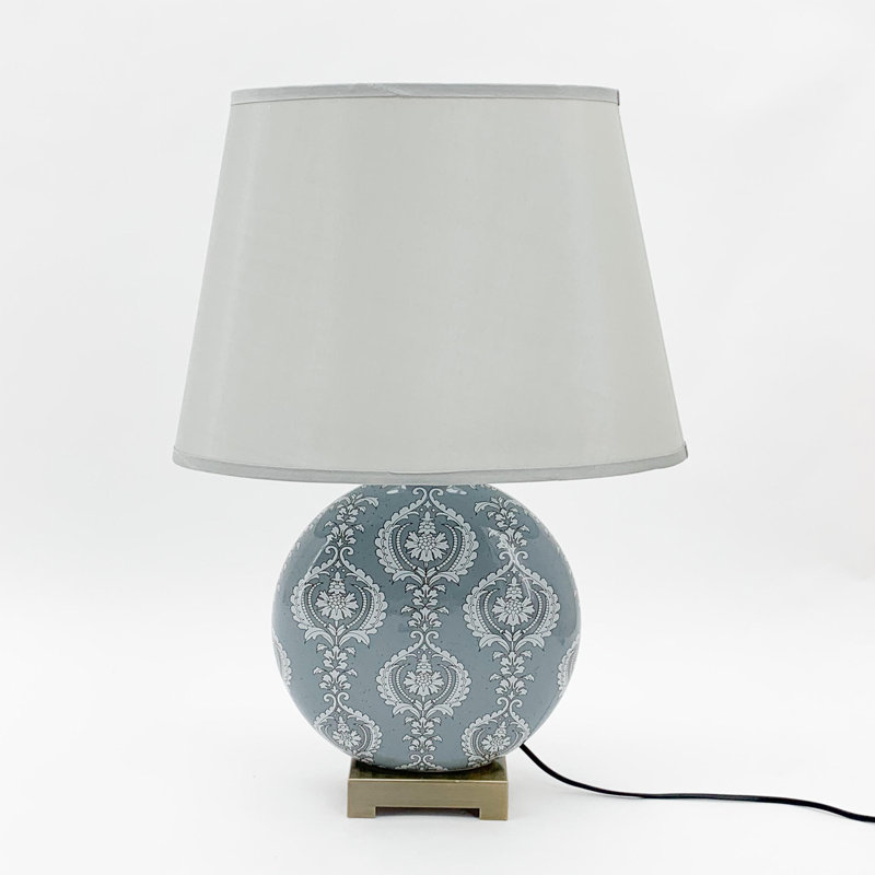 Vessels Ceramic Table Lamp