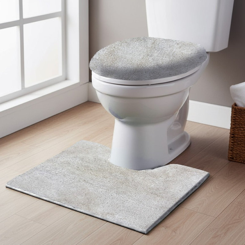 Vahe Non-Slip, White