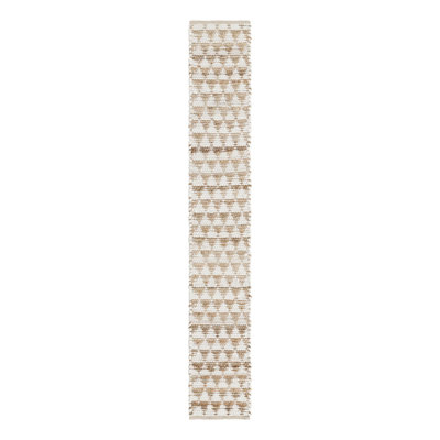Anner Geometric Indoor Rug