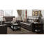Causeuse convertible avec rangement Primenest Zenaero Collection