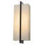 Plafonnier encastré 1 lumière DEL Leeroy-706239334-706239335